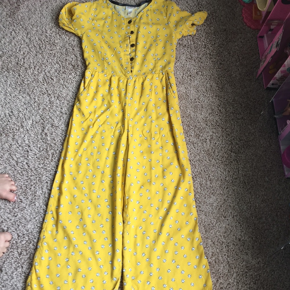 jumpsuit